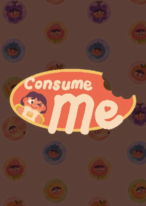Consume Me PC Consume Me PC