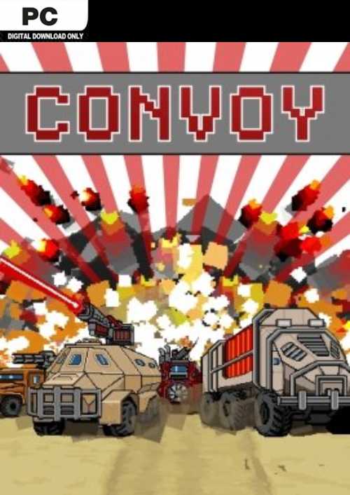 Convoy PC Convoy PC