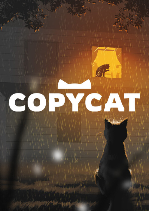Copycat PC Copycat PC