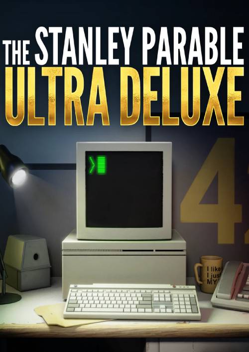 The Stanley Parable: Ultra Deluxe PC
