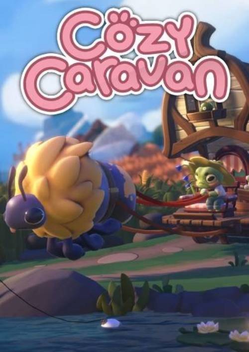 Cozy Caravan PC