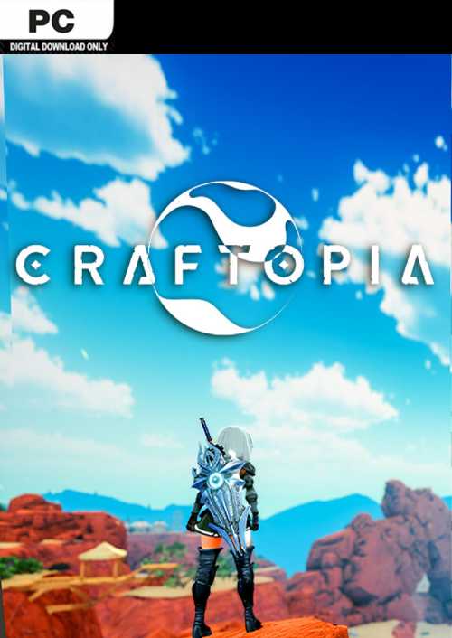 Craftopia PC Craftopia PC