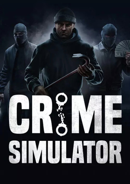 Crime Simulator PC Crime Simulator PC
