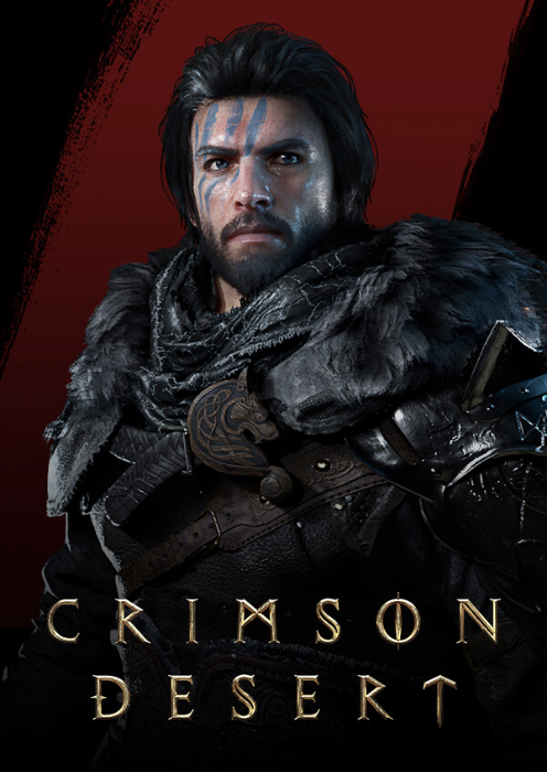 Crimson Desert PC