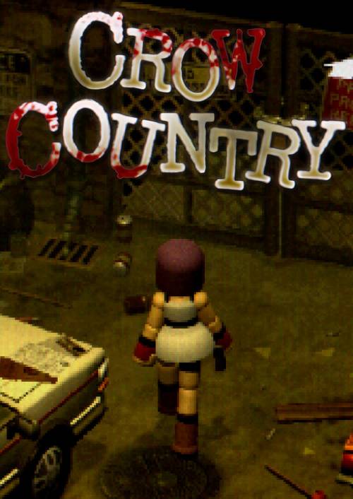Crow Country PC Crow Country PC