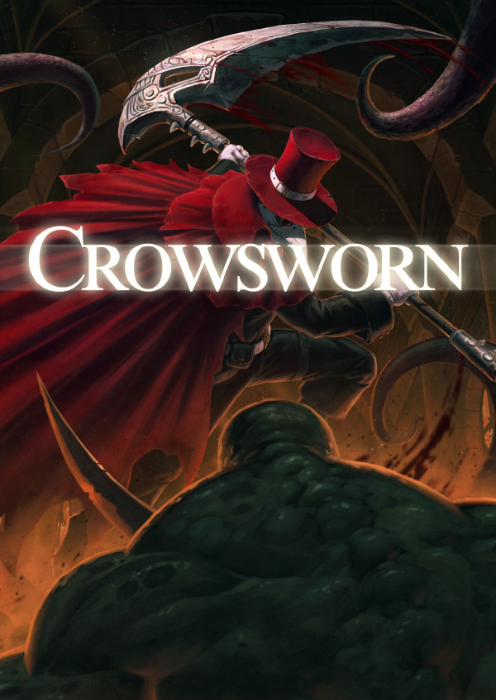 Crowsworn PC