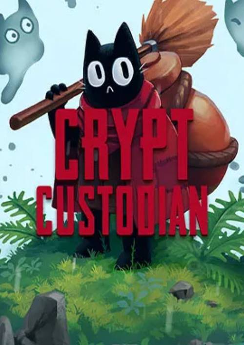 Crypt Custodian PC