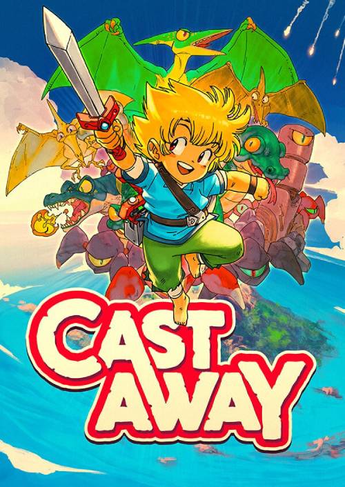 Castaway PC Castaway PC