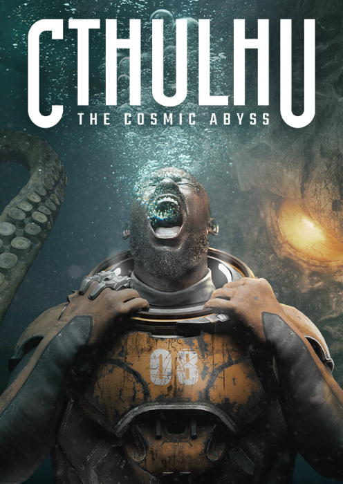 Cthulhu: The Cosmic Abyss PC