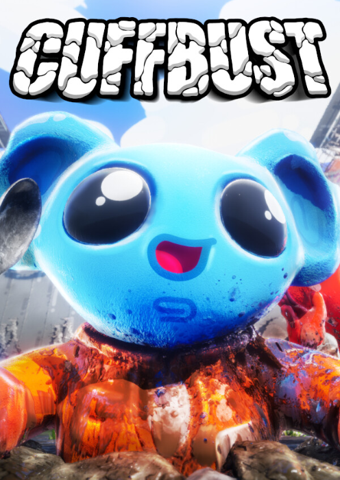 CUFFBUST PC