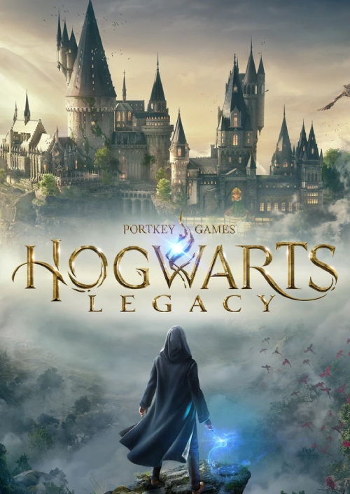Hogwarts Legacy Xbox Series X|S (UK)