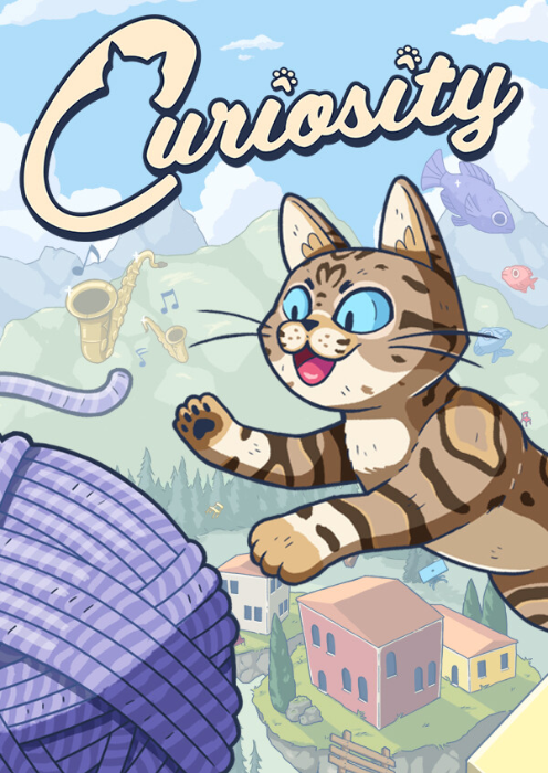 Curiosity PC Curiosity PC