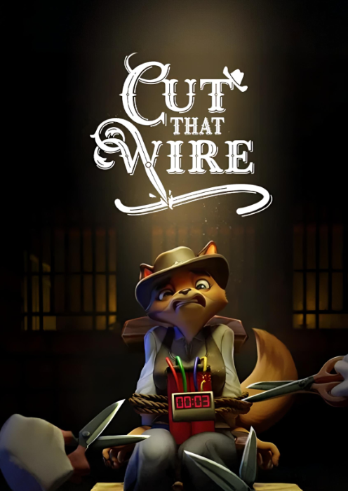 Cut That Wire PC
