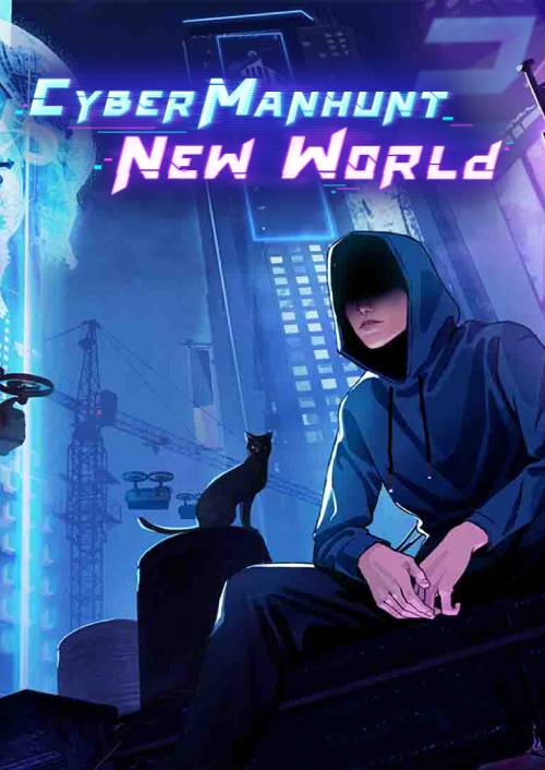 Cyber Manhunt 2: New World PC