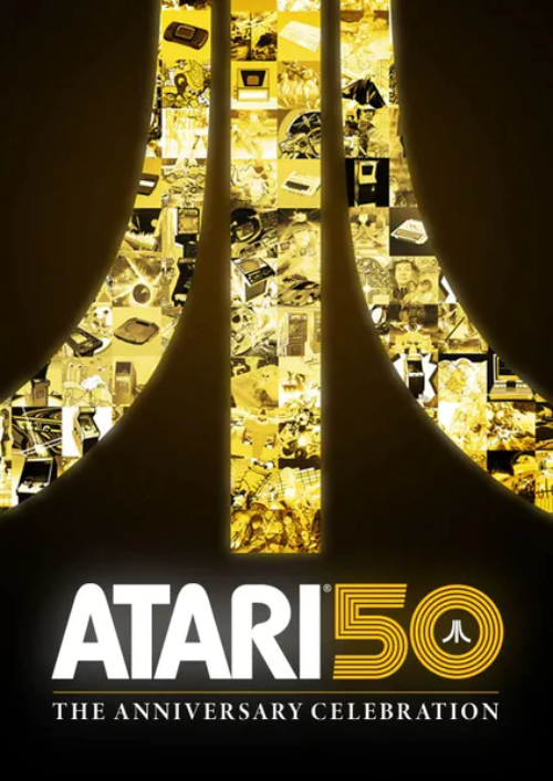 Atari 50: The Anniversary Celebration PC