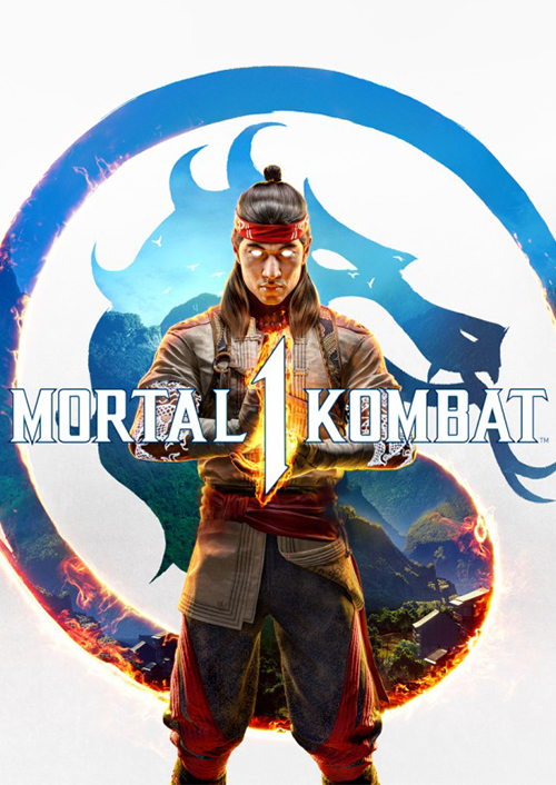 Mortal Kombat 1 Xbox Series X|S (WW)