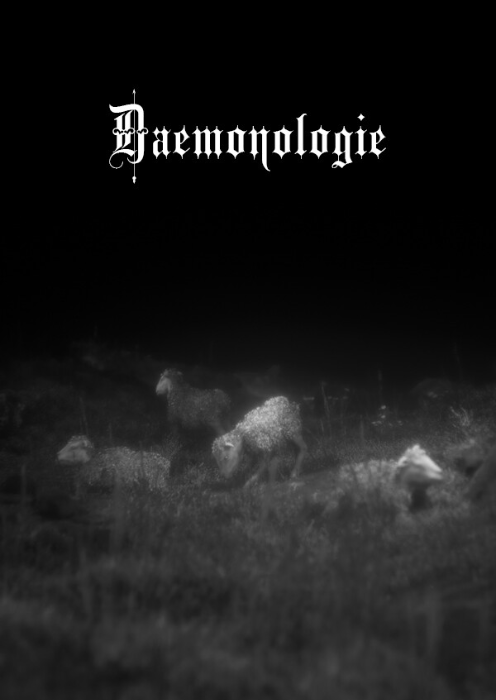 Daemonologie PC