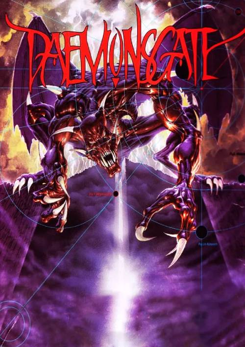 Daemonsgate PC Daemonsgate PC