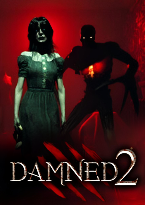 Damned 2 PC Damned 2 PC