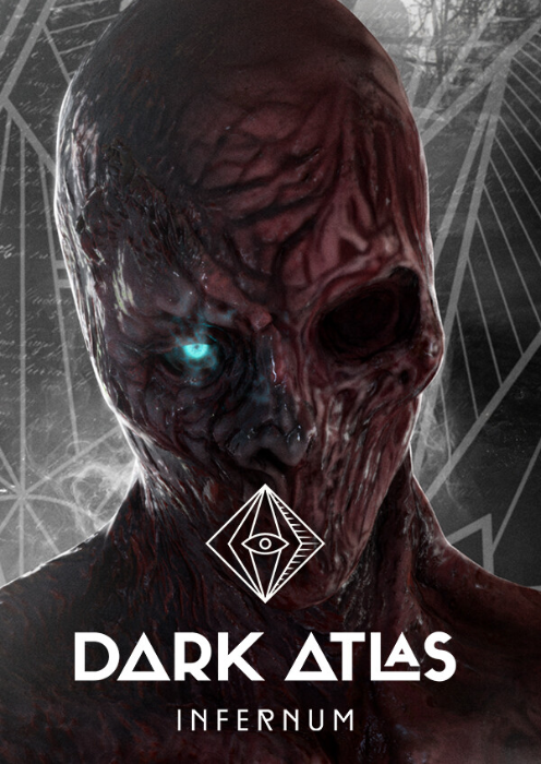 Dark Atlas: Infernum PC
