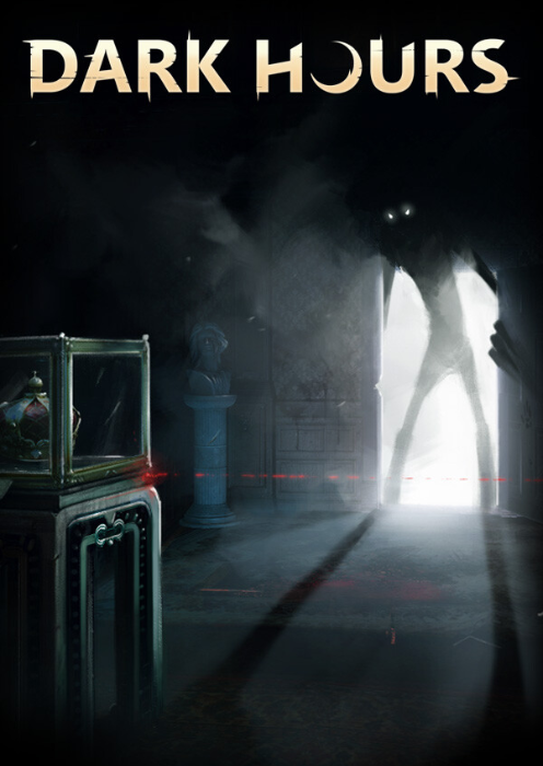 Dark Hours PC Dark Hours PC