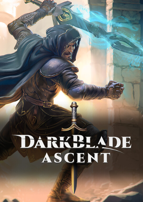 Darkblade Ascent PC