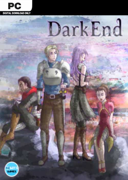DarkEnd PC