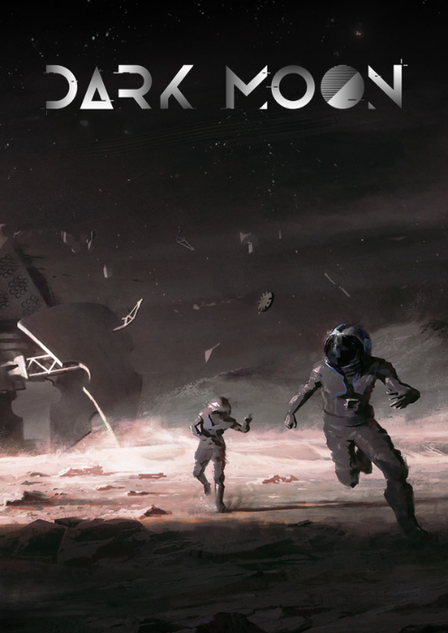 Dark Moon PC Dark Moon PC