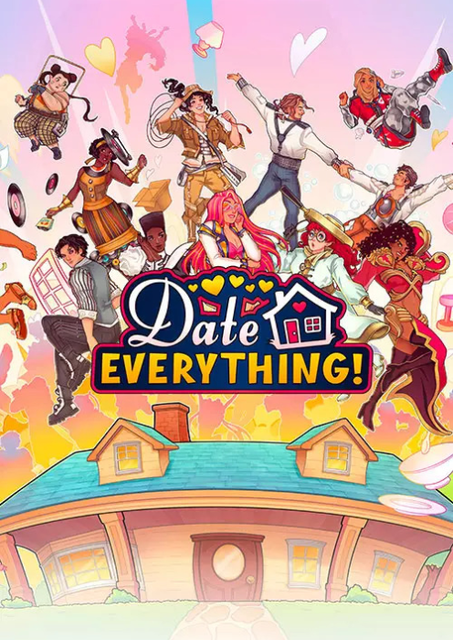 Date Everything! PC Date Everything! PC