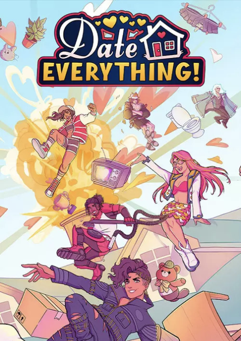 Date Everything! PC