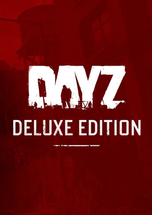 DayZ Deluxe Edition PC (North America)