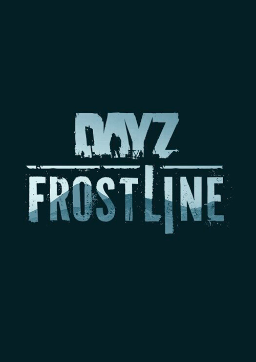 DayZ Frostline PC - DLC (North America)