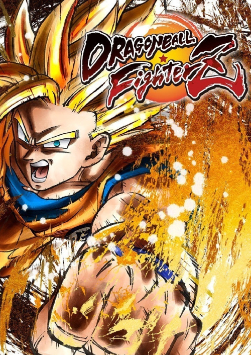 DRAGON BALL FIGHTERZ Xbox One & Xbox Series X|S (US)