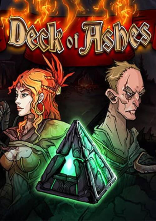 Deck of Ashes PC