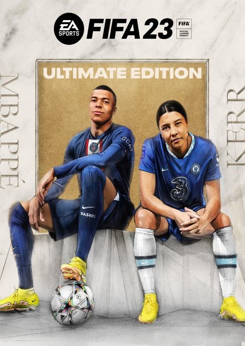 FIFA 23 Ultimate Edition PC (Origin)
