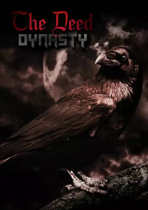 The Deed: Dynasty PC The Deed: Dynasty PC
