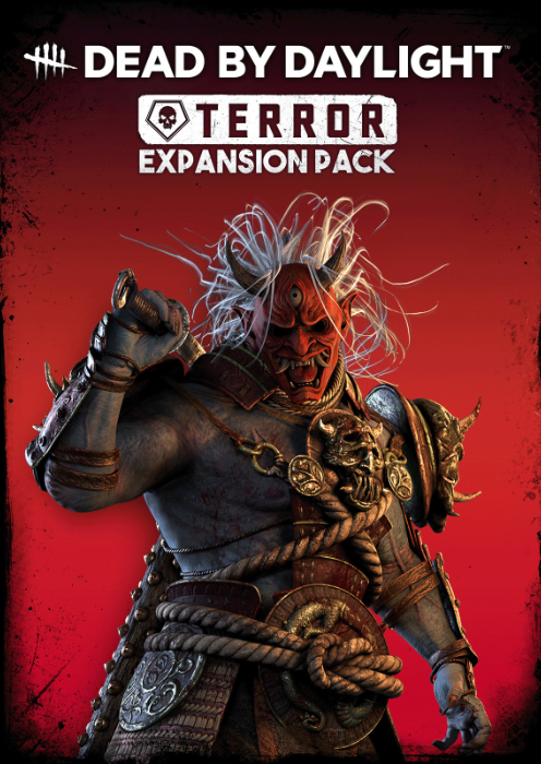 Dead by Daylight - Terror Expansion Pack PC - DLC Dead by Daylight - Terror Expansion Pack PC - DLC