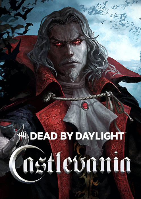 Dead by Daylight - Castlevania Chapter PC - DLC Dead by Daylight - Castlevania Chapter PC - DLC