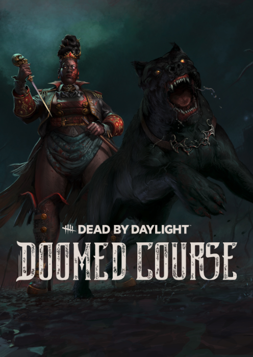 Dead by Daylight - Doomed Course PC - DLC Dead by Daylight - Doomed Course PC - DLC