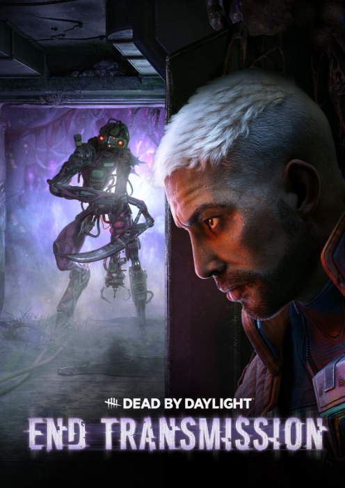 Dead by Daylight - End Transmission Chapter PC - DLC Dead by Daylight - End Transmission Chapter PC - DLC
