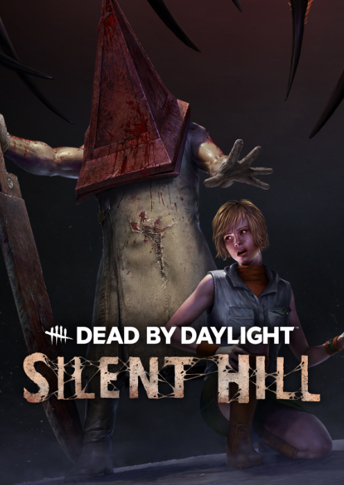 Dead By Daylight - Silent Hill Chapter PC - DLC (Europe & UK) Dead By Daylight - Silent Hill Chapter PC - DLC (Europe & UK)
