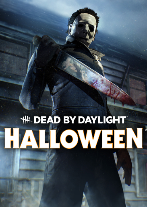 Dead by Daylight - The Halloween Chapter PC - DLC (Europe & UK) Dead by Daylight - The Halloween Chapter PC - DLC (Europe & UK)
