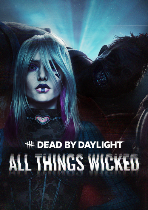 Dead by Daylight: All Things Wicked Chapter Xbox One & Xbox Series X|S - DLC (UK) Dead by Daylight: All Things Wicked Chapter Xbox One & Xbox Series X|S - DLC (UK)