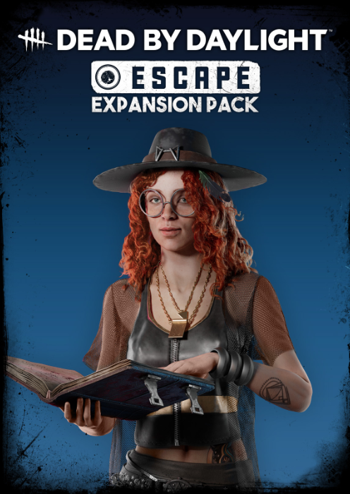 Dead by Daylight - Escape Expansion Pack PC - DLC Dead by Daylight - Escape Expansion Pack PC - DLC