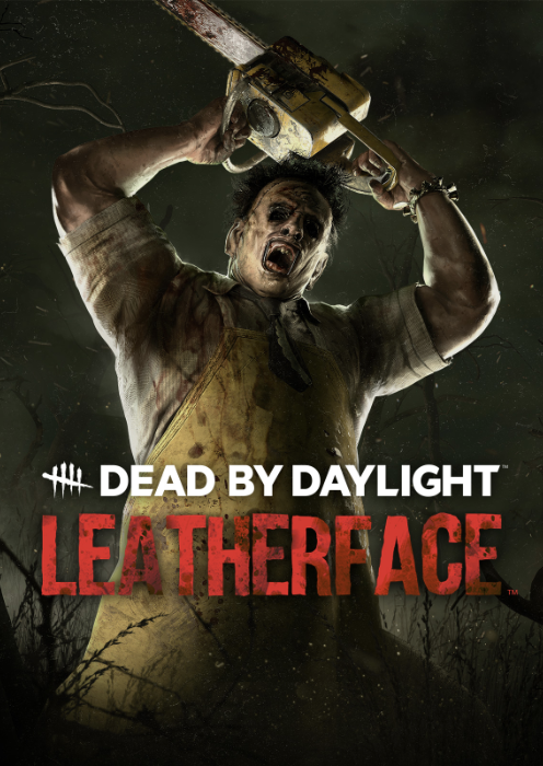 Dead by Daylight - Leatherface PC - DLC (Europe & UK) Dead by Daylight - Leatherface PC - DLC (Europe & UK)
