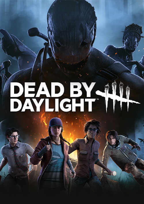 Dead by Daylight PC (Europe & UK) Dead by Daylight PC (Europe & UK)