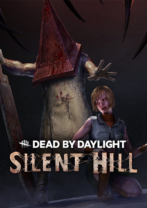 Dead by Daylight: Silent Hill Chapter Xbox (UK)