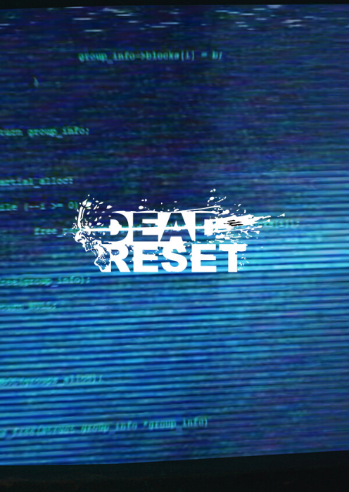 Dead Reset PC