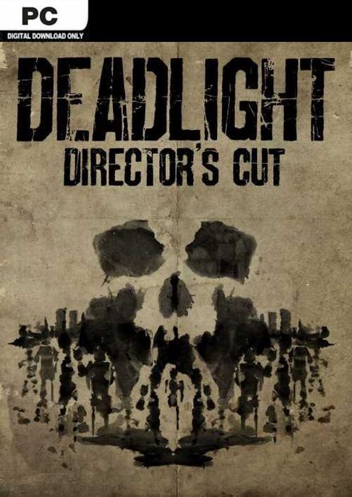 Deadlight: Directors Cut PC (WW)