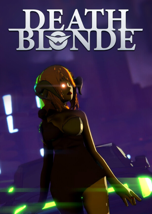 Death Blonde PC Death Blonde PC
